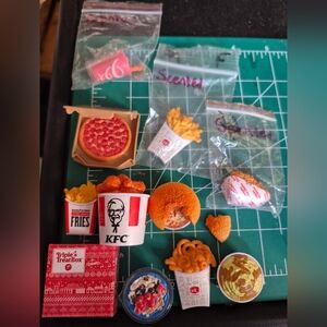 Mini Brands Foodie Mini Brands Bundle